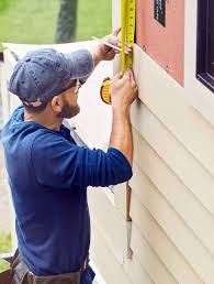 Best Siding Replacement  in Savannah, MO